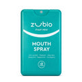 Zubio Fresh Mint Breath Spray with Prebiotics 20 ml
