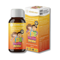 Zuhre Ana Kids Herbal Syrup for Throat Comfort 150 ml