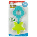 Zuzu Star Rattle Sensory Development Toy for Babies