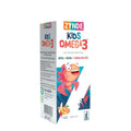 Zynde KIDS Omega-3 EPA & DHA with Vitamin D3 Liquid 200ml