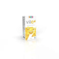Zynde Vit C+ Vitamin C, 30 Tablets